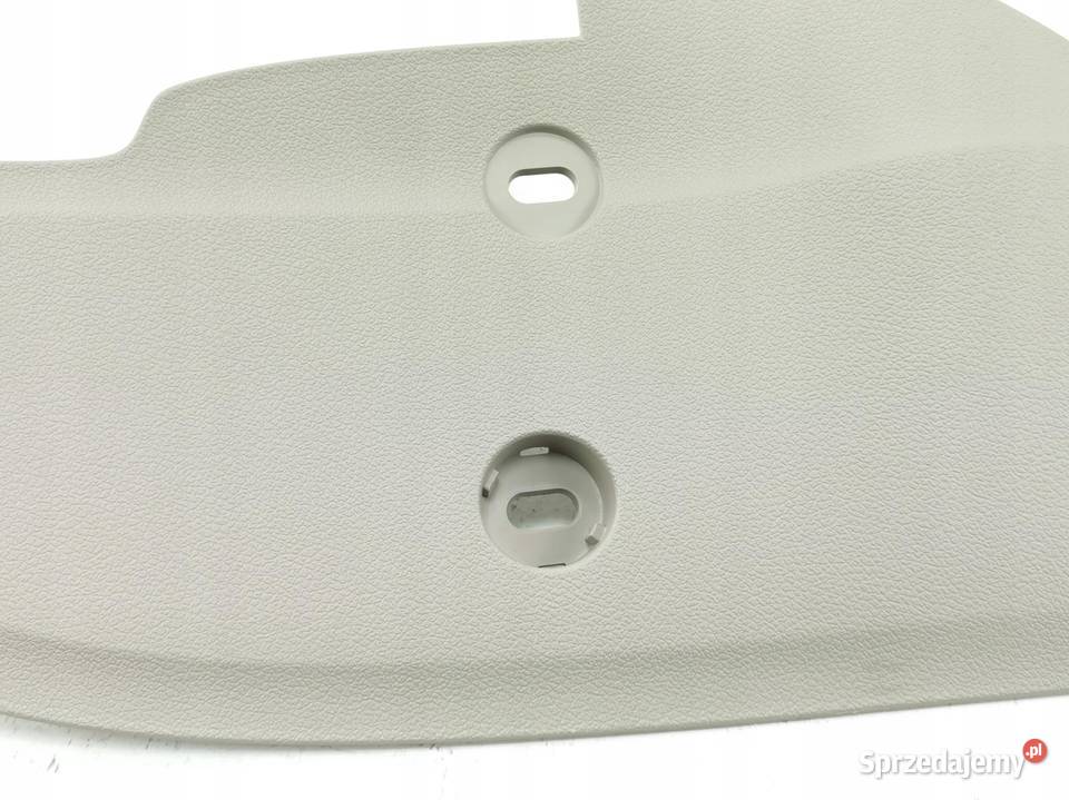 OSŁONA KONSOLI LEWA FORD FOCUS 2011 1352420 osobowe lubelskie