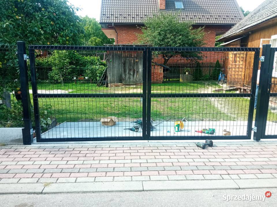 Płyta krata ażurowa meba 60x40 krawężniki Podłoża podkarpackie Kopki