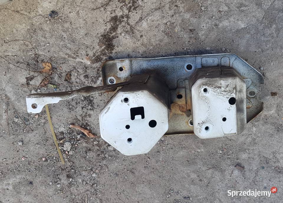 HONDA CIVIV IX LIFT absorber strefa zgniotu mazowieckie Radom sprzedam