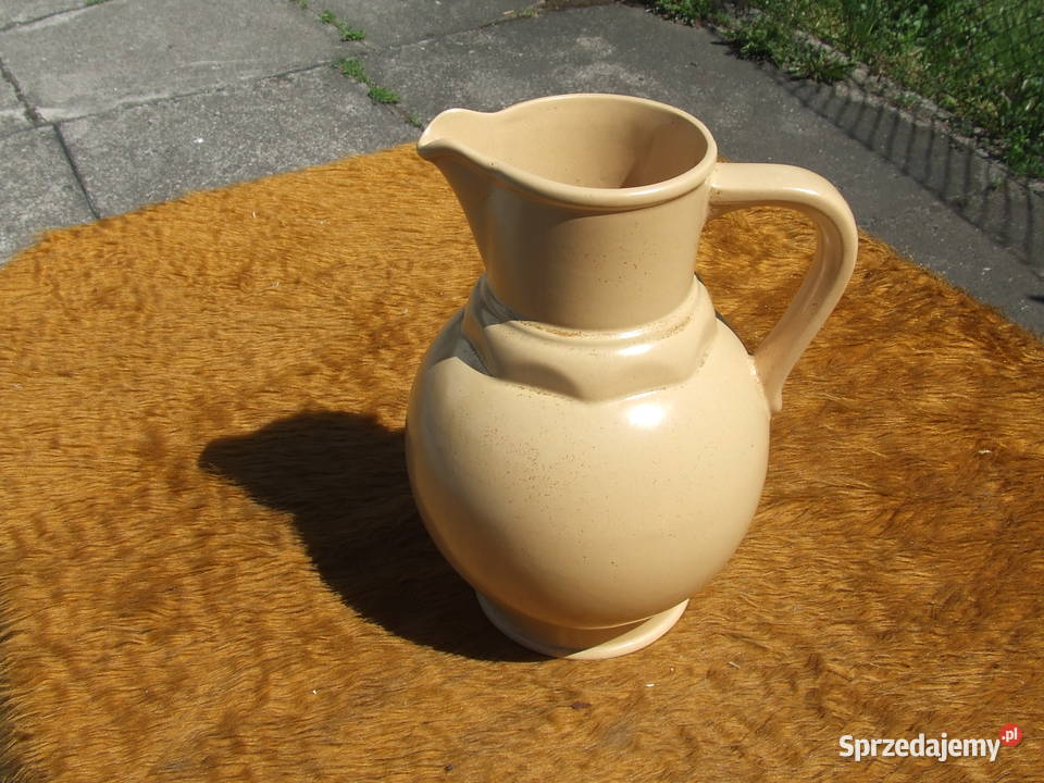 STARY DZBAN BOLESŁAWIEC sprzedam