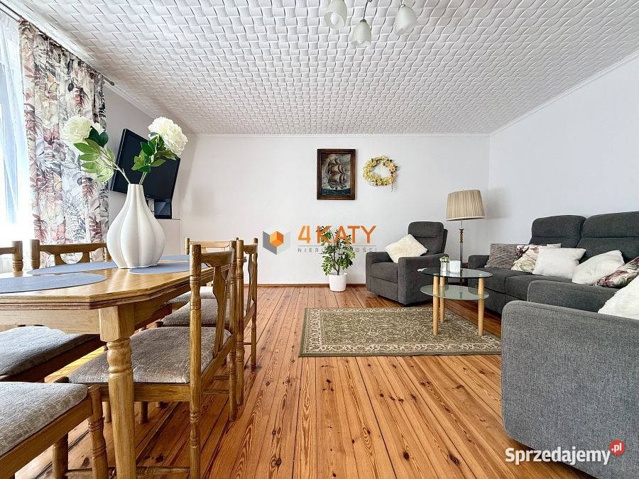 Dom wolnostojący Bobrowice 250m2 sprzedam