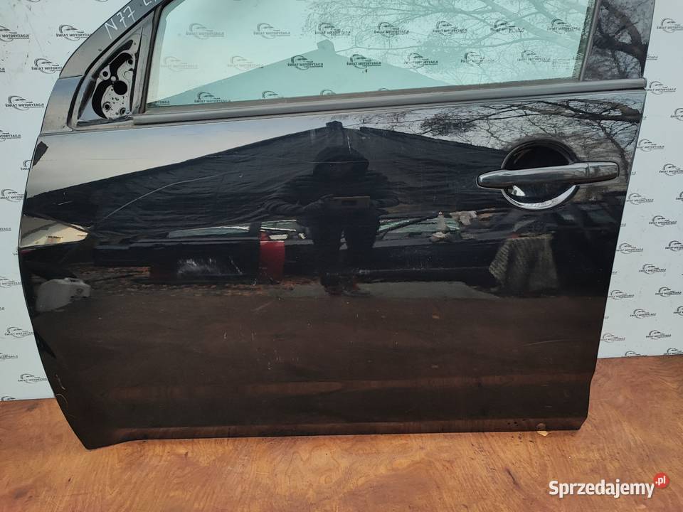 OUTLANDER LIFT II 11r drzwi lewe przód osobowe Kielce