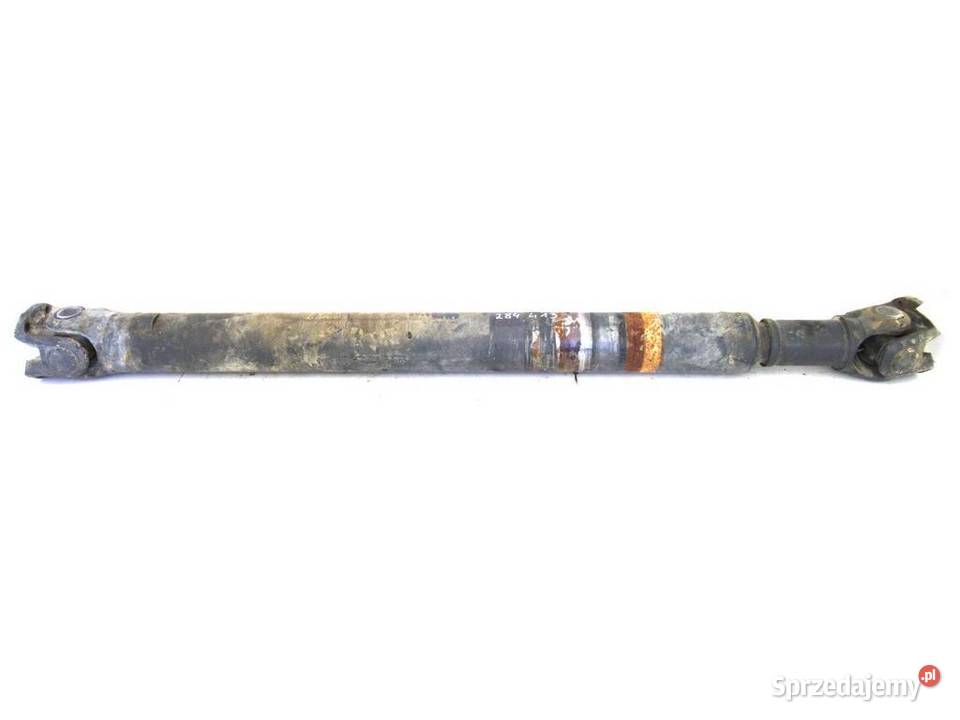 WAŁ NAPĘDOWY MERCEDES ACTROS MP2 MP3 Hatchback sprzedam