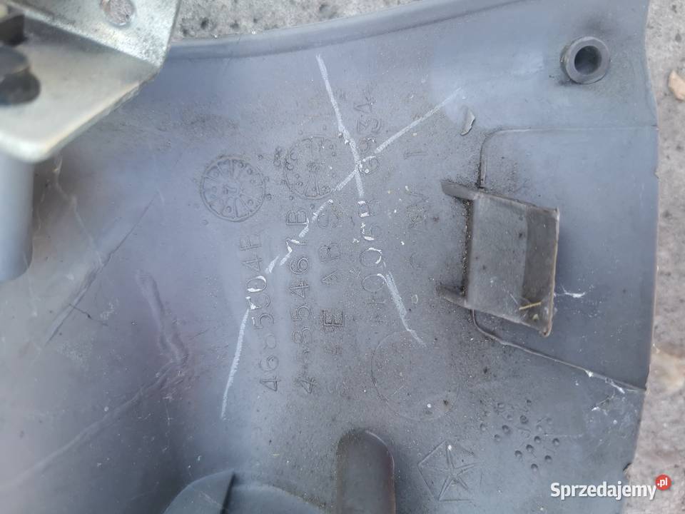 Przełącznik szyb chrysler Voyager osobowe Czerwionka-Leszczyny