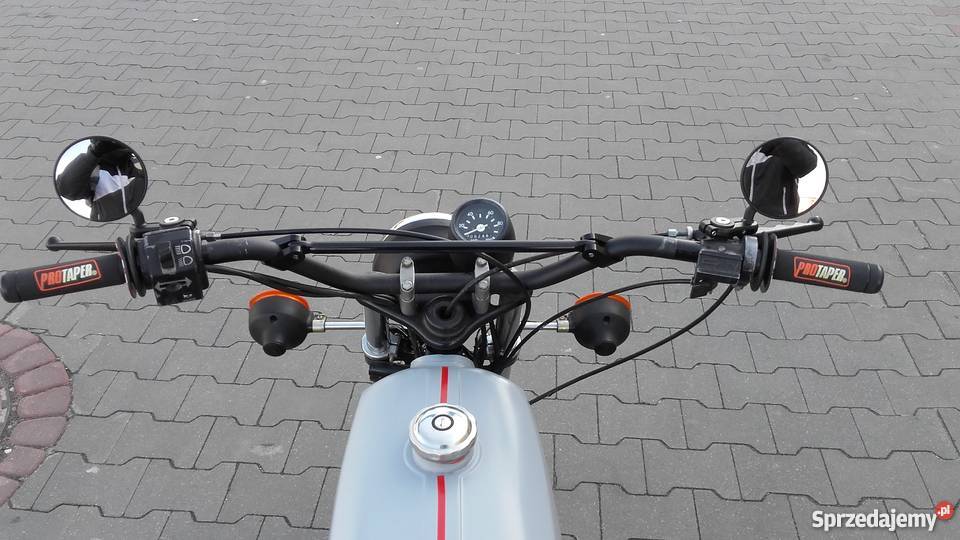 Simson S51 Lubartów sprzedam