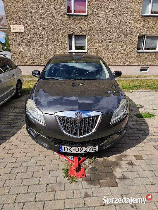 Lancia Delta 3 19tdi Twin Turbo 190 opolskie Kędzierzyn-Koźle sprzedam