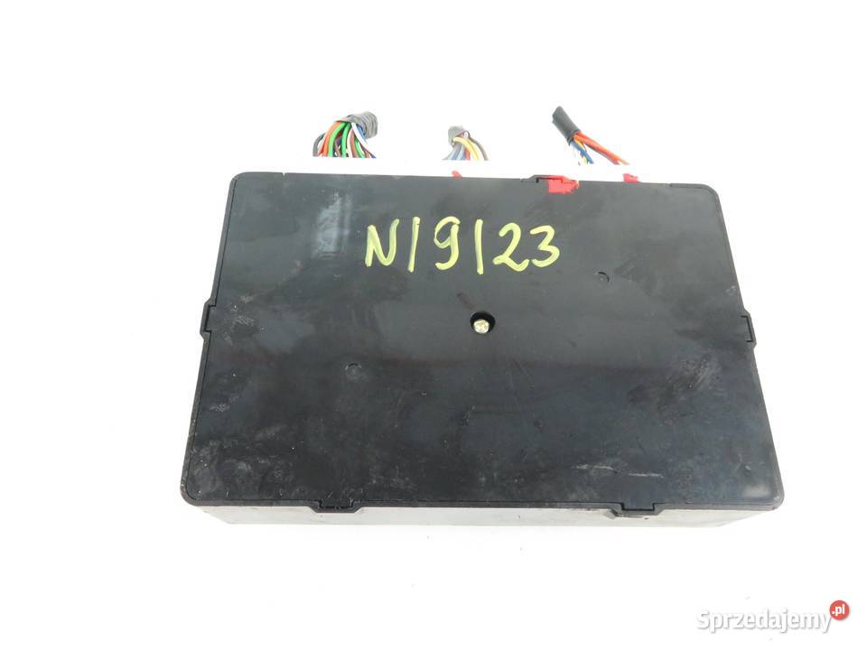 MODUŁ HYUNDAI i20 PB PBT 14 CRDi 954001J112 sprzedam