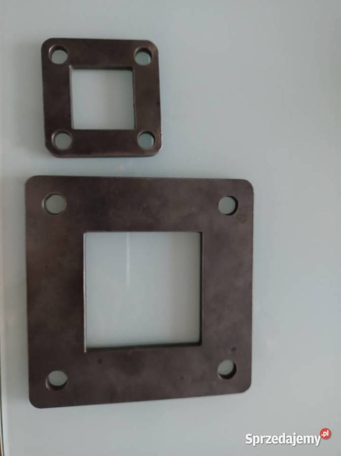 Cięcie plazmą cnc Kielce