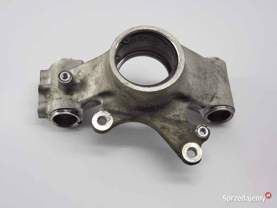 Zwrotnica Lewy Tyl Yamaha Grizzly 550 Grizzly łódzkie Łódź