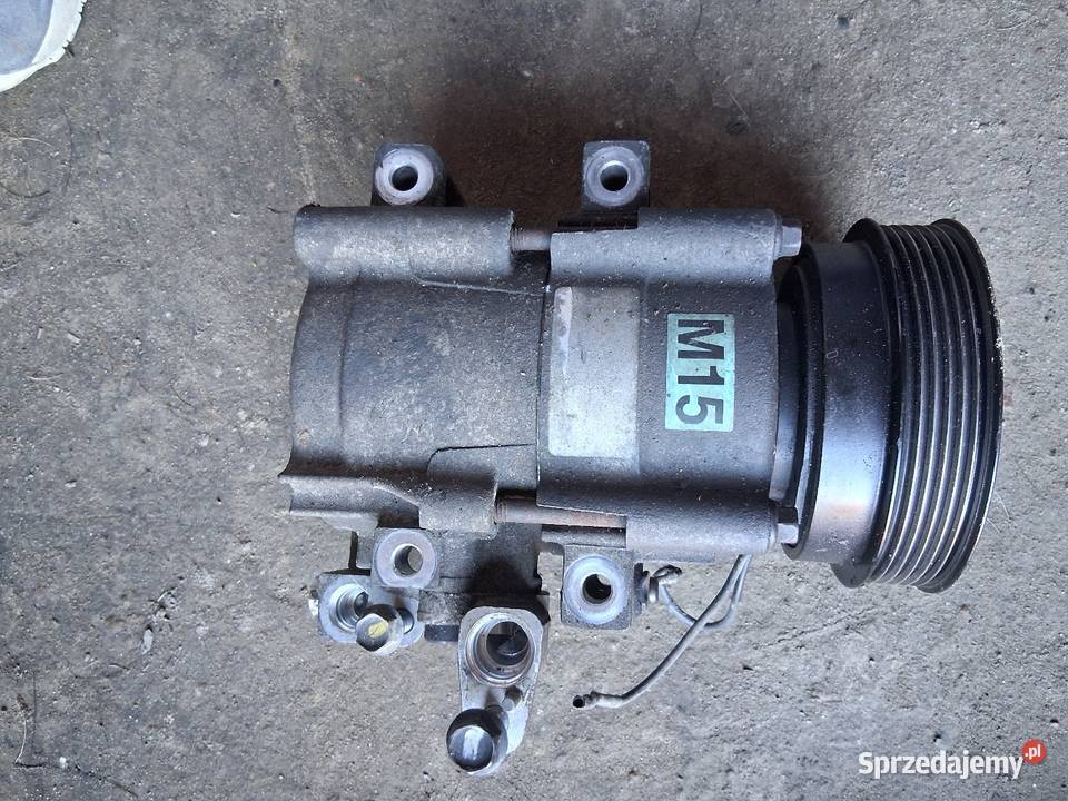 Cześć kia sportage ll 20 crdi 140koni 4x4 lubelskie