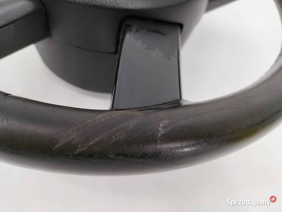 KIEROWNICA SKÓRZANA VW Volkswagen Touran I Rok produkcji 2004 sprzedam