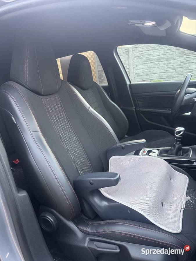 Peugeot 308 GT Line
