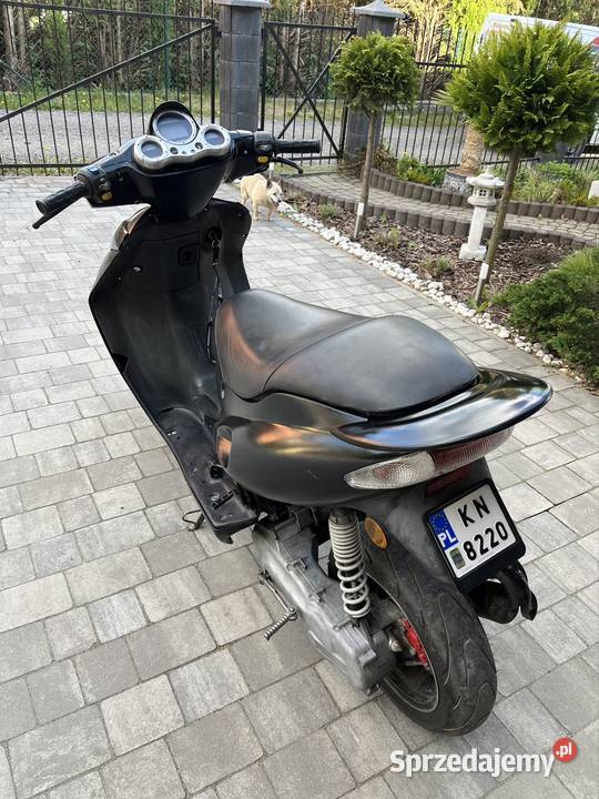 Malaguti f15 Firefox