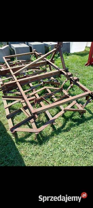 Brony 3ki ciężkie nieuszkodzony Nowy Sącz