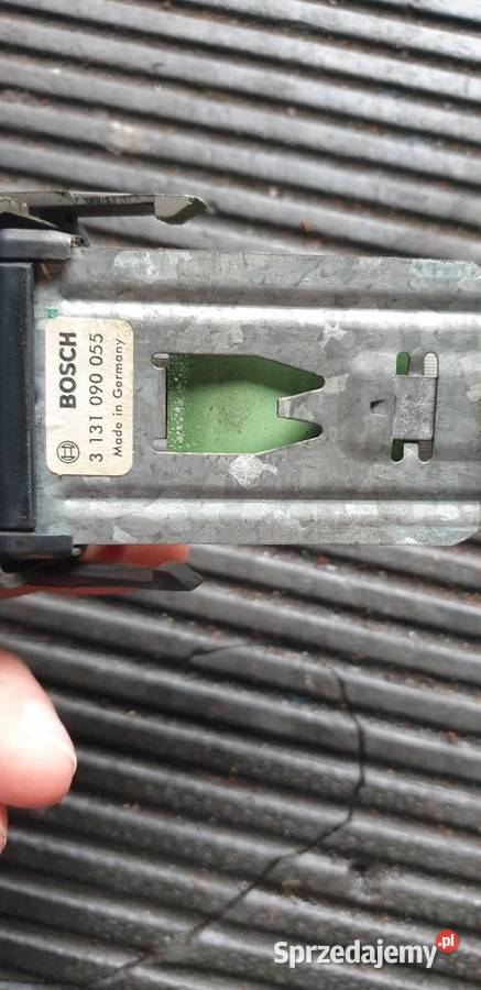 rezystor dmuchawy golf 3 lubelskie Puławy