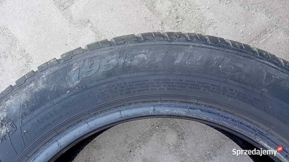 Opony letnie Viking ProTech HP 1955515 2 195 Wrocław