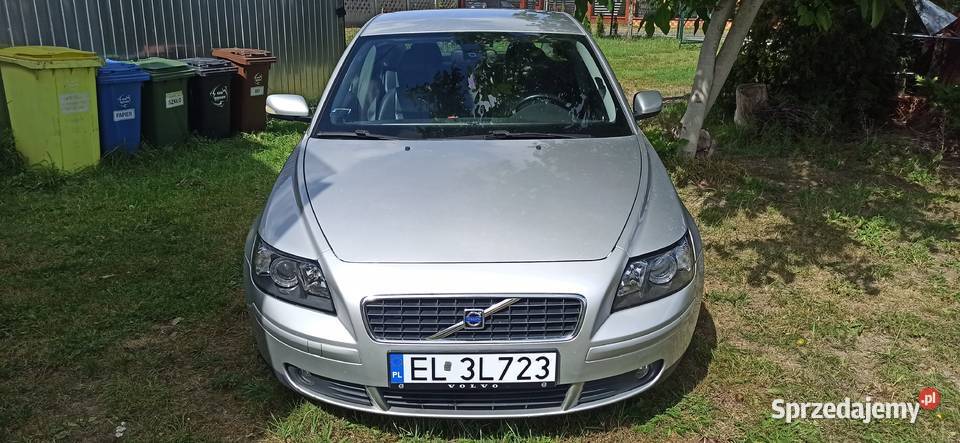 Volvo s40 Będków