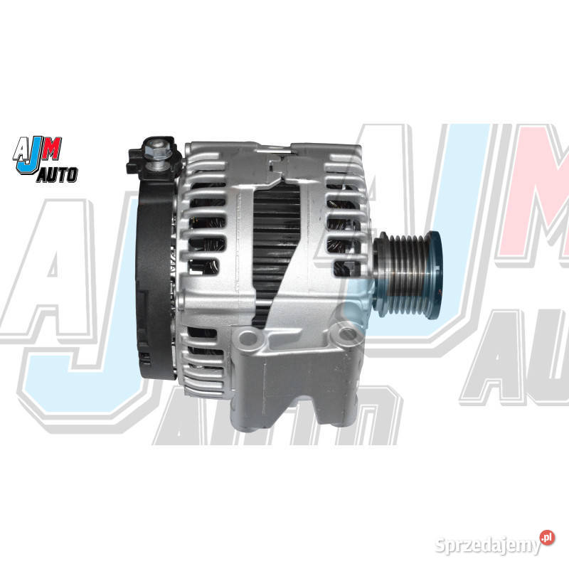 Alternator A0141541302 30 CDI Mercedes E W212 Pozostałe lubelskie Grabów Szlachecki
