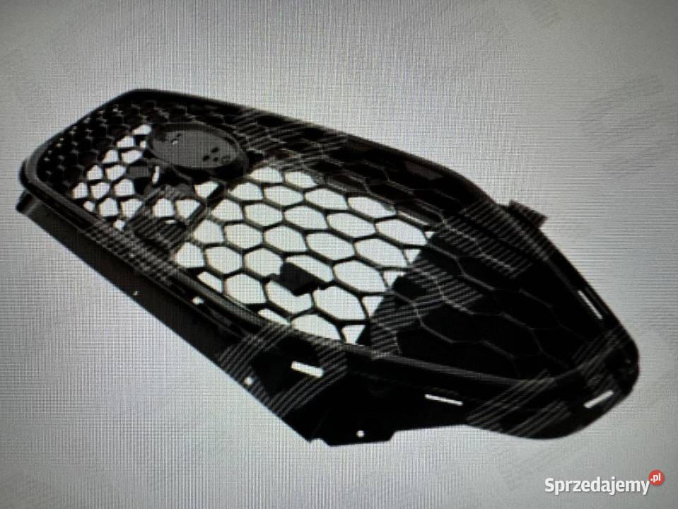 Ford Edge 19 atrapa grill stline Motycz sprzedam