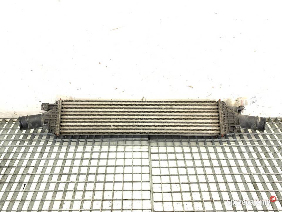 INTERCOOLER AUDI A4 B8 8K0145805G 20 143 0715