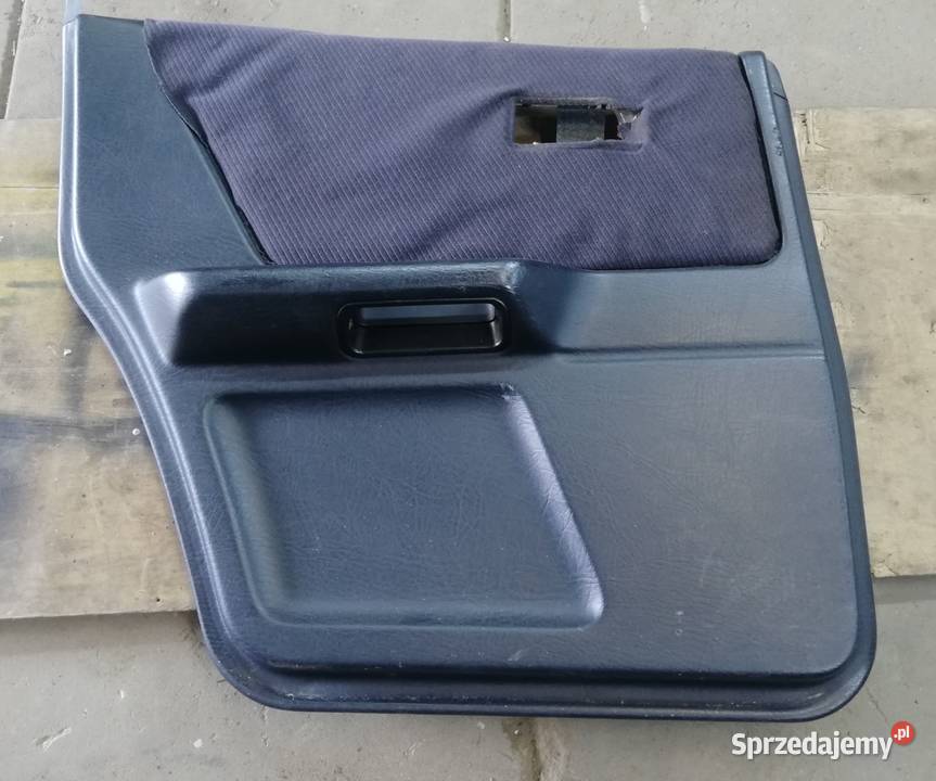 Boczek boczki drzwi tył przód Audi 80 90 b3 b4 Sanok sprzedam