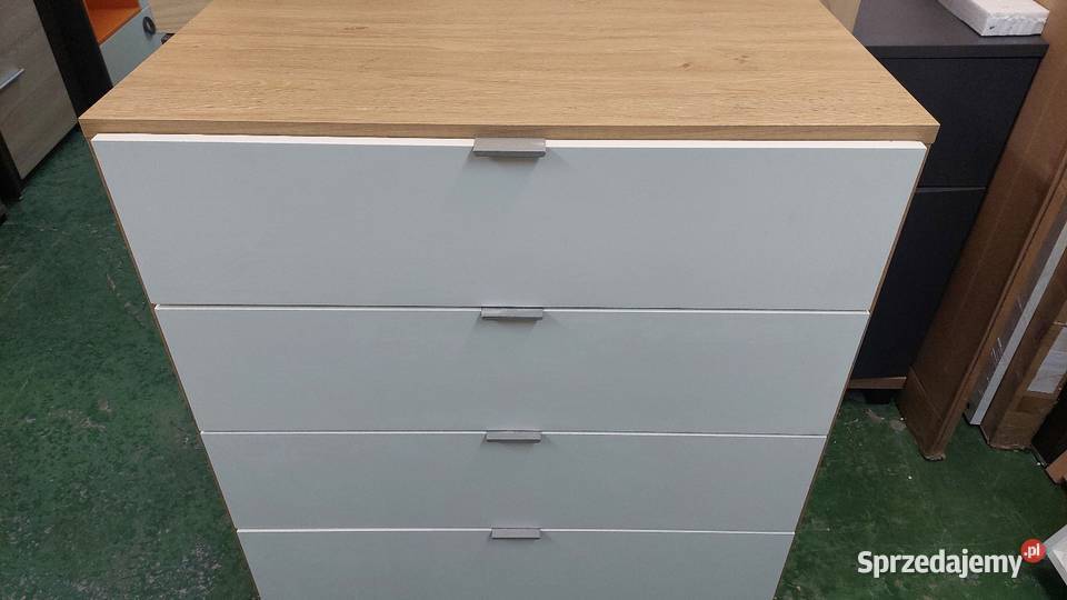 Komoda Vox Simple 4s