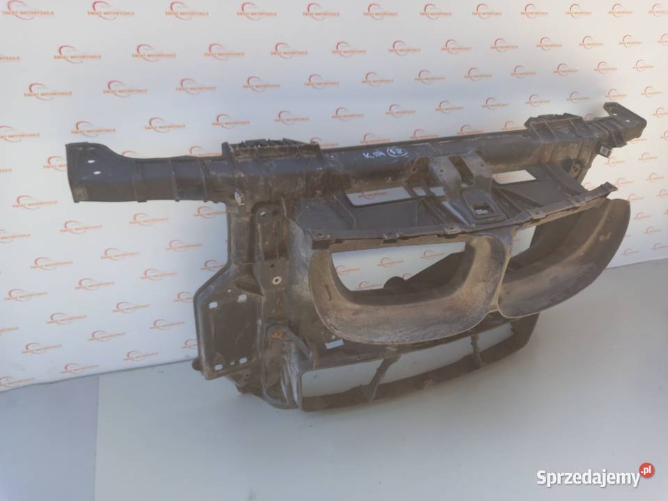 BMW E87 09r pas przedni wzmocnienie 1857515016