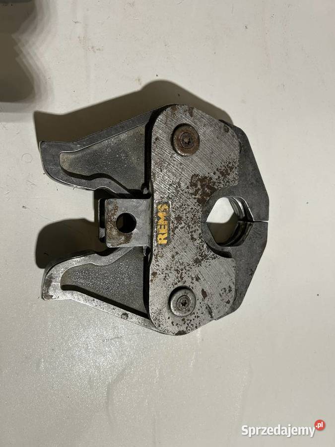 szczęka rems M42 Kraków