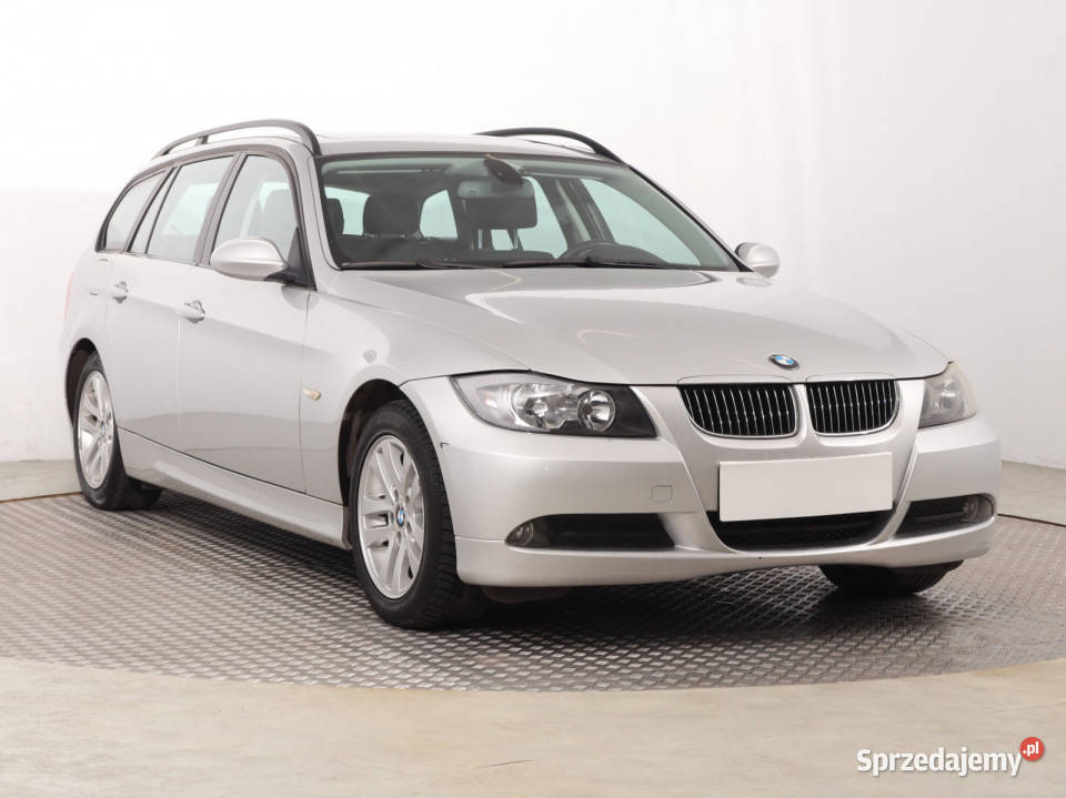 BMW 3 320 i elektryczne szyby Katowice sprzedam
