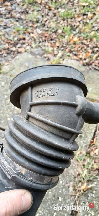 Przepływomierz BMW 3 e36 m52b20 20 320i Zabrze