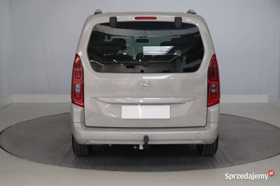 Opel Combo 15 CDTI ASR (kontrola trakcji) Zabrze sprzedam