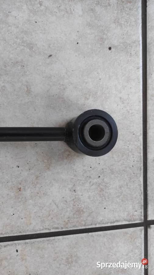 WIESZAK STABILIZATORA PRZEDNI L249mm M16x15mm ciężarowe Koronowo sprzedam