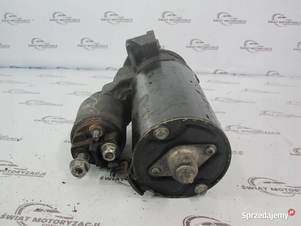 JUMPER 22 HDI 4H03 130 13r 161 rozrusznik Kielce sprzedam