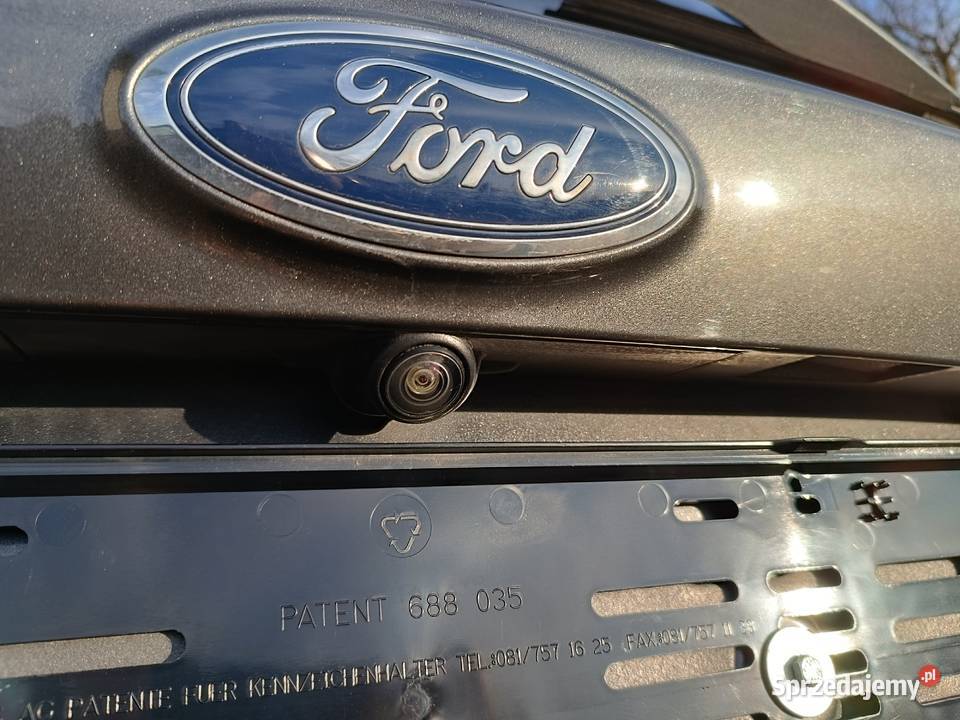 FORD KUGA 20 Ecoboost Stline