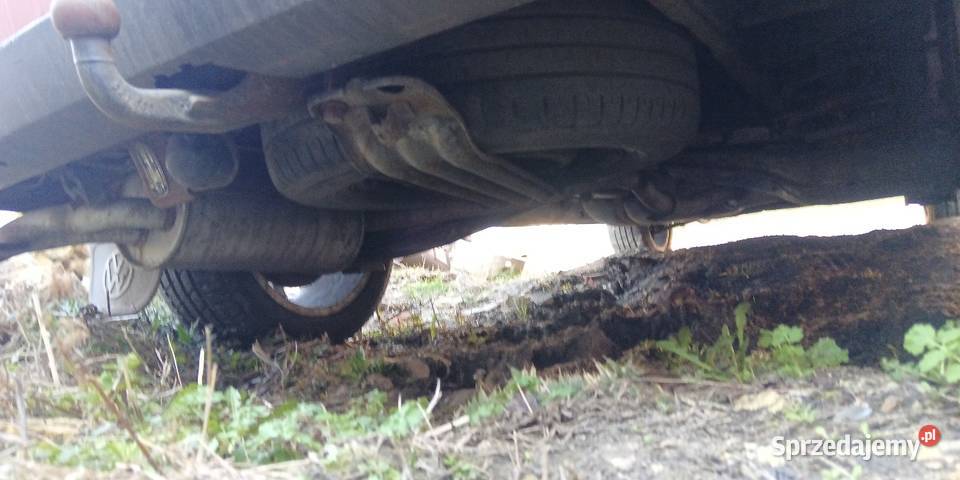 VW T4 Caravelle 8os Piekary Śląskie