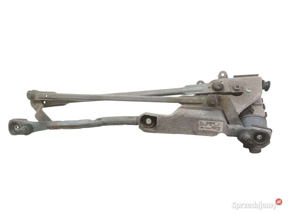 MECHANIZM WYCIERACZEK PRZÓD EU 8A6117500AB Ford