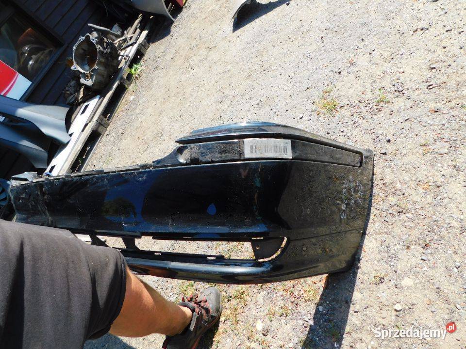 BMW E46 kombi zderzak B0253 WYSYŁKA Żory