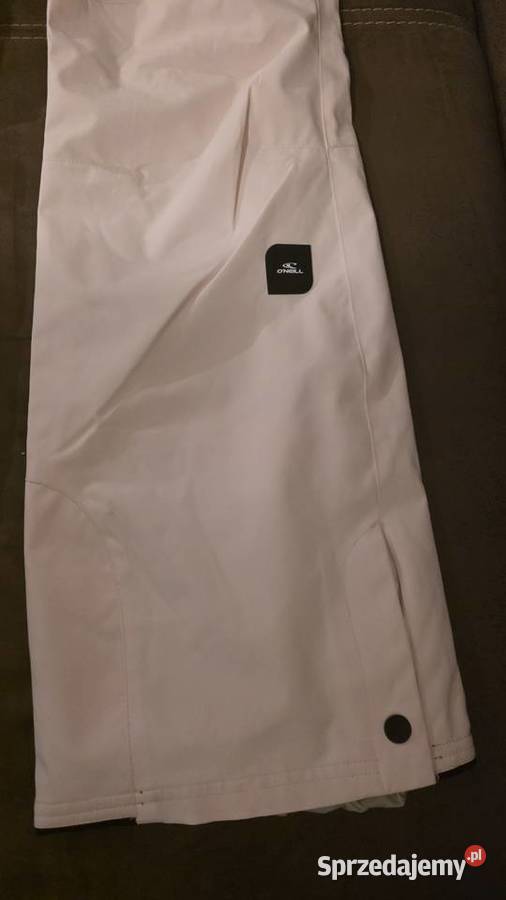 spodnie narciarskie ONeill Nowe oryginalne Gdynia