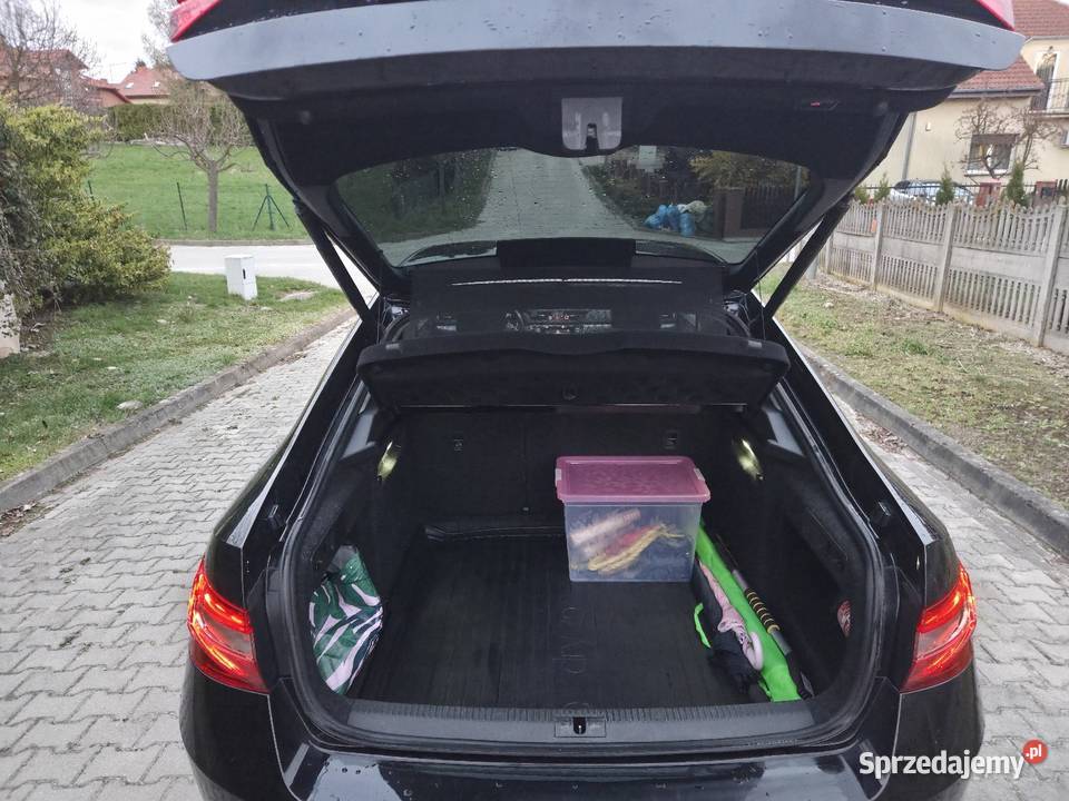 Skoda Superb 3 2016r 14 TSI Piękna Trzebnica sprzedam