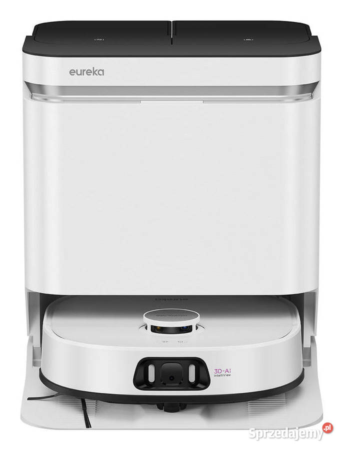 Robot sprzątający Eureka j15 wielokolorowy Rzeszów