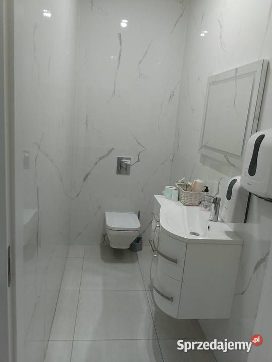 do wynajęcia lokal usługowy parter 77mkw Wynajem Warszawa sprzedam