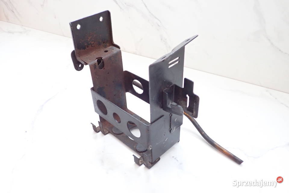 Koszyk Mocowanie Akumulatora Kawasaki KZ 440 Ltd Strzelce Krajeńskie