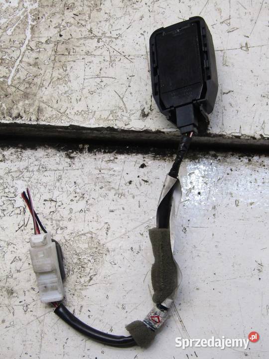 CZUJNIK SENSOR DESZCZU MAZDA CX5 CX5 KE sprzedam