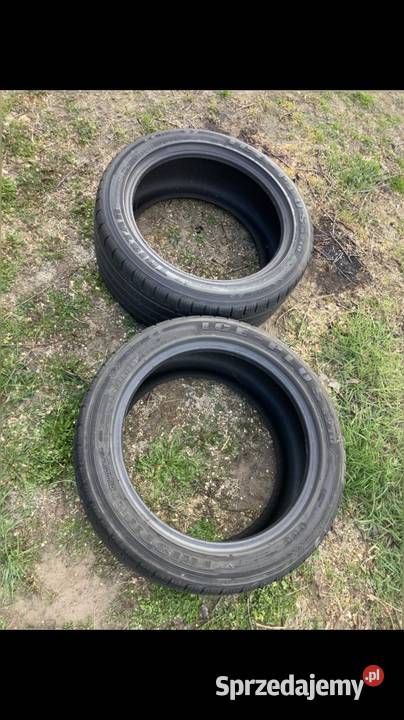 Komplet opon zimowych CONTINENTAL i TRISTAR Opony Konin