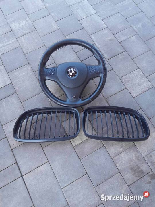 Sprzedam nerki bmw e90 Narol