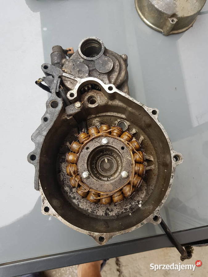 honda nx 650 dominator stator Jędrzejów