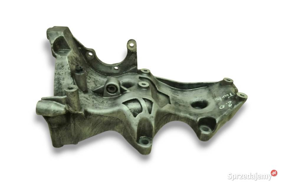 ŁAPA MOCOWANIE PODSTAWA ALTERNATORA AUDI A4 B7