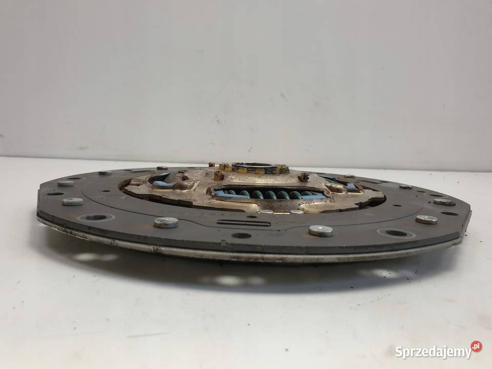 SPRZĘGŁO Lexus IS 300H 25 HYBRID 3F251328 TARCZA Chełm sprzedam