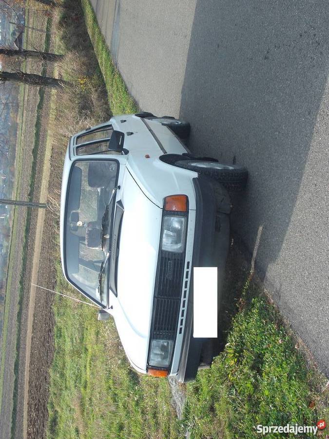 Sprzedam samochód marki Skoda 120L z instalacją Hatchback Krosno
