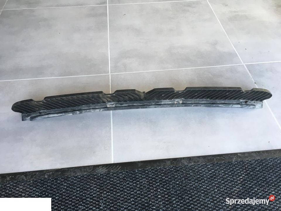 VW PASSAT B8 BELKA PLASTIKOWA PRZÓD ABSORBER osobowe lubelskie